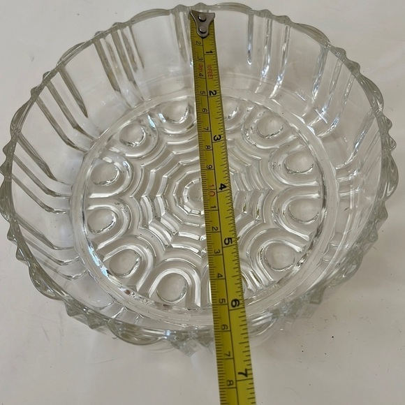Crystal Candy Dish - Picture 7 of 12